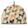 Ulster Weavers Hound Dogs Tea Cosy