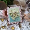 Octopus Sugar Buttons Silicone Mould Katy Sue Designs-81985