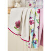 Tea Towels 3 Pack Chatsworth Floral by Cooksmart-4185