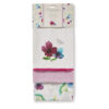 Tea Towels 3 Pack Chatsworth Floral by Cooksmart-0