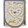 Woodland Double Oven Glove from Cooksmart-82207