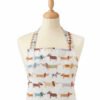Hot Dogs Cotton Apron by Ulster Weavers -82231