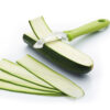 Soft Grip vegetable Peeler kitchencraft-79479