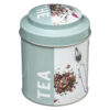 Embossed Tea Caddy from the Pantry Collection by 5five Simply Smart-0