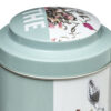Embossed Tea Caddy from the Pantry Collection by 5five Simply Smart-79687