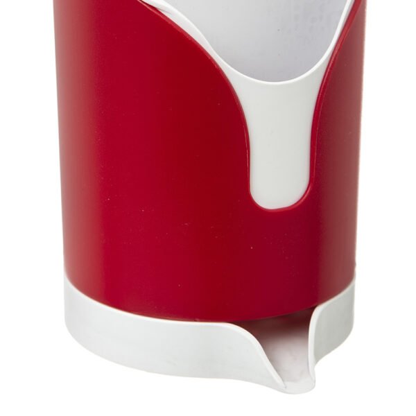 Cutlery Drainer Red by 5five - Simply Smart-82403
