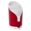 Cutlery Drainer Red by 5five - Simply Smart-0