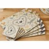 Woodland Set of 4 Placemats by Cooksmart-82486