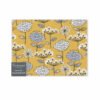 Retro Meadow Set of 4 Placemats from Cooksmart-0