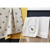 Tea Towels BUMBLE BEES 3 Pack from Cooksmart -82681