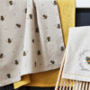 Tea Towels BUMBLE BEES 3 Pack from Cooksmart -82682