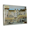 Pack Of 6 Premium Placemats Cornish Harbour Creative Tops-80283