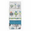 Pack of 3 Tea Towels FOREST BIRDS from Cooksmart -0
