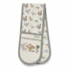 Double Oven Glove Country Animals by Cooksmart-0