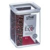 Eske 1L Airtight Food Storage Container Box 1000ml Set of 3-82749